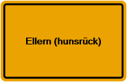 Grundbuchamt Ellern (Hunsrück)